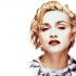 Madonna Ciccone Fotoğrafı