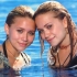 Olsen Twins Fotoğrafı